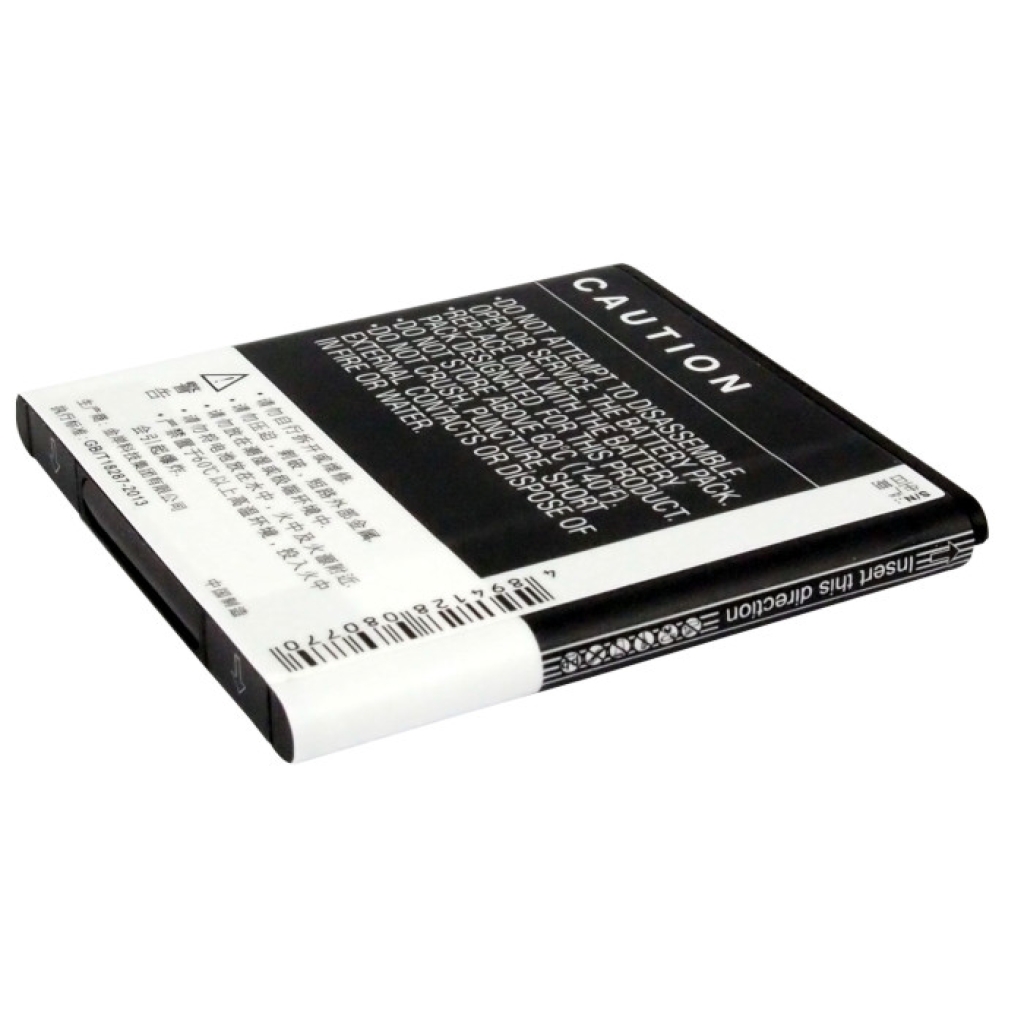 Batteria compatibile con Coolpad CS-CPN521XL