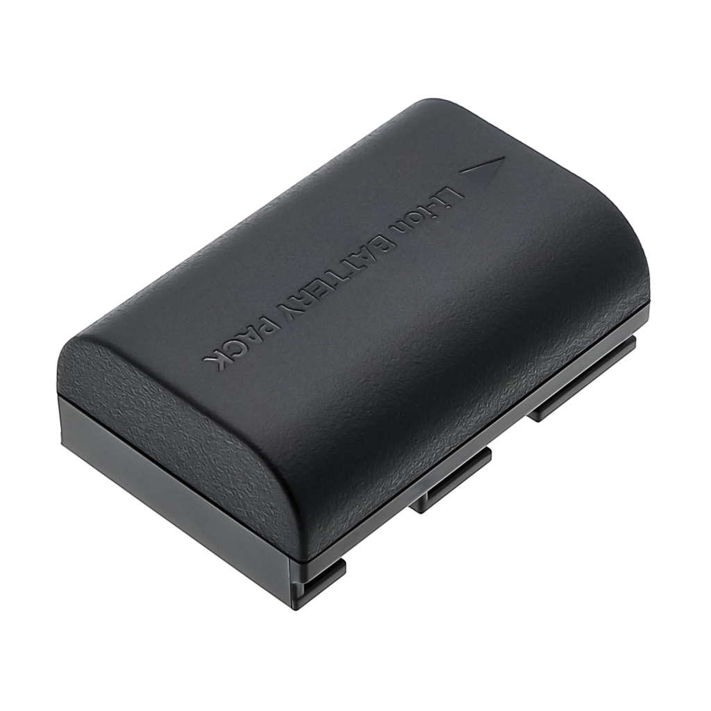 Batterie Sostituisce LP-E6NH