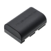 Batterie Sostituisce LP-E6NH