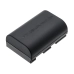 Batterie Sostituisce LP-E6NH