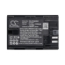 Batterie Sostituisce LP-E6NH