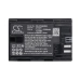 Batterie Sostituisce LP-E6NH