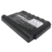 Batteria per Compaq Evo N600