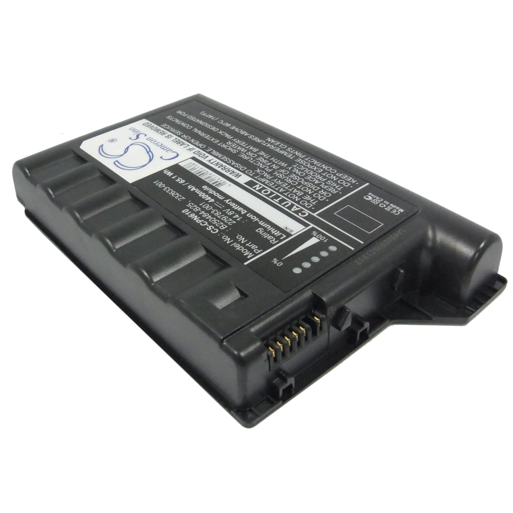 Batteria per Compaq Evo N600