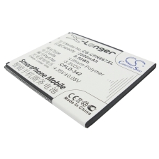 Sostituzione della batteria compatibile per COOLPAD CPLD-342