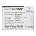 Batteria compatibile con Coolpad CS-CPN867XL