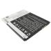 Batteria compatibile con Coolpad CS-CPN867XL