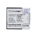 Sostituzione della batteria compatibile per Coolpad CPLD-73