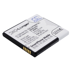 Sostituzione della batteria compatibile per Coolpad CPLD-73