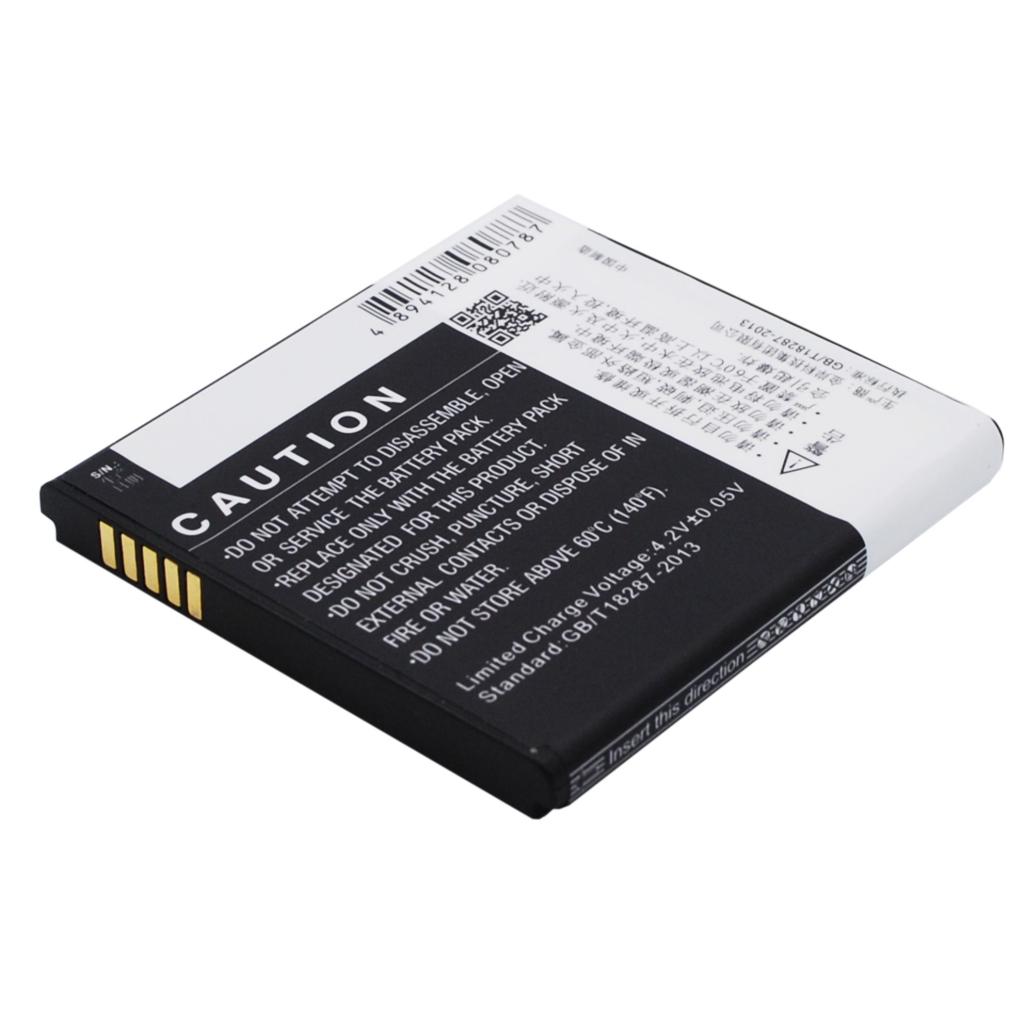 Sostituzione della batteria compatibile per Coolpad CPLD-73