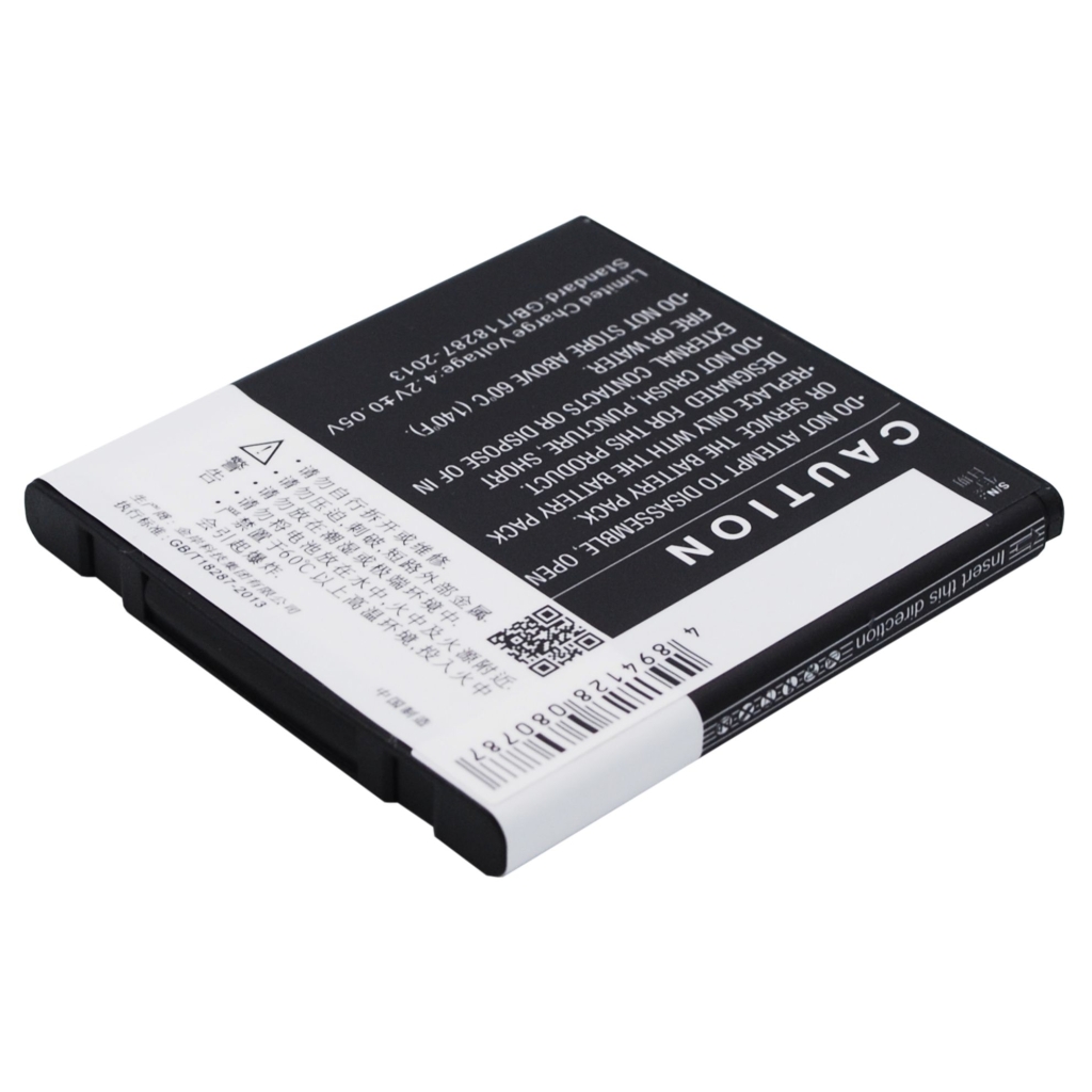 Sostituzione della batteria compatibile per Coolpad CPLD-73