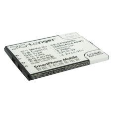 Sostituzione della batteria compatibile per Coolpad CPLD-39