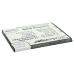 Batterie Batteria del telefono cellulare CS-CPN900SL