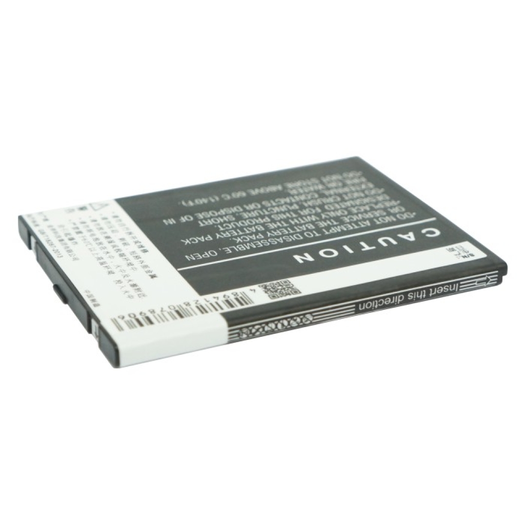 Sostituzione della batteria compatibile per Coolpad CPLD-39