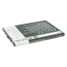 Batterie Batteria del telefono cellulare CS-CPN900SL