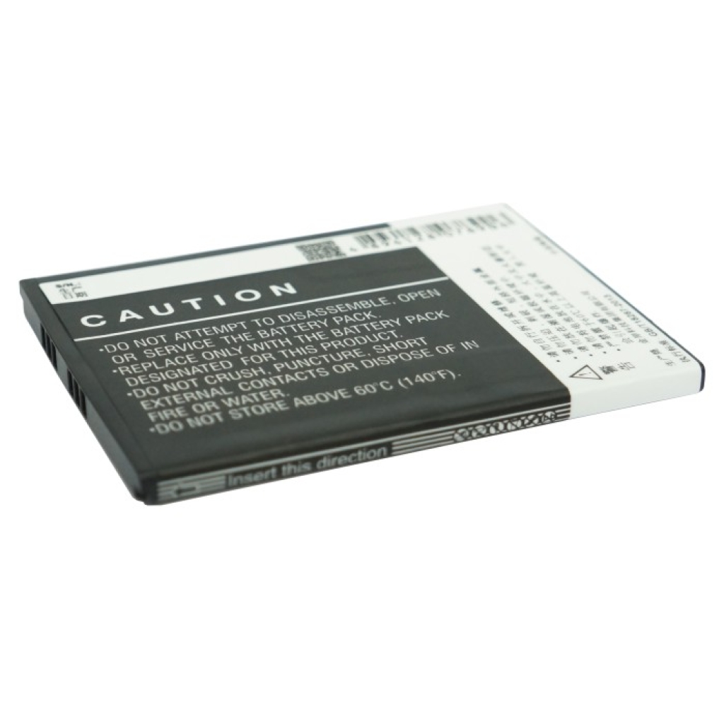 Sostituzione della batteria compatibile per Coolpad CPLD-39