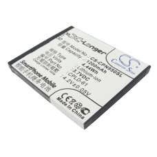 Sostituzione della batteria compatibile per Coolpad CPLD-61
