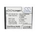 CS-CPN950SL retro con CAUTION, produttore cinese e codice a barre