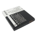 CS-CPN950SL etichetta frontale 1200mAh 4,44Wh 3,7VDC CPLD-61 Li-ion Cameron Sino