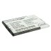 Batterie Batteria del telefono cellulare CS-CPN900SL