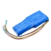 Batterie Sostituisce 42392243