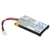 Cobra Vxi BlueParrot Batteria Telefono Cordless Blueparrott Blueparrot ... CS-CPP529CL