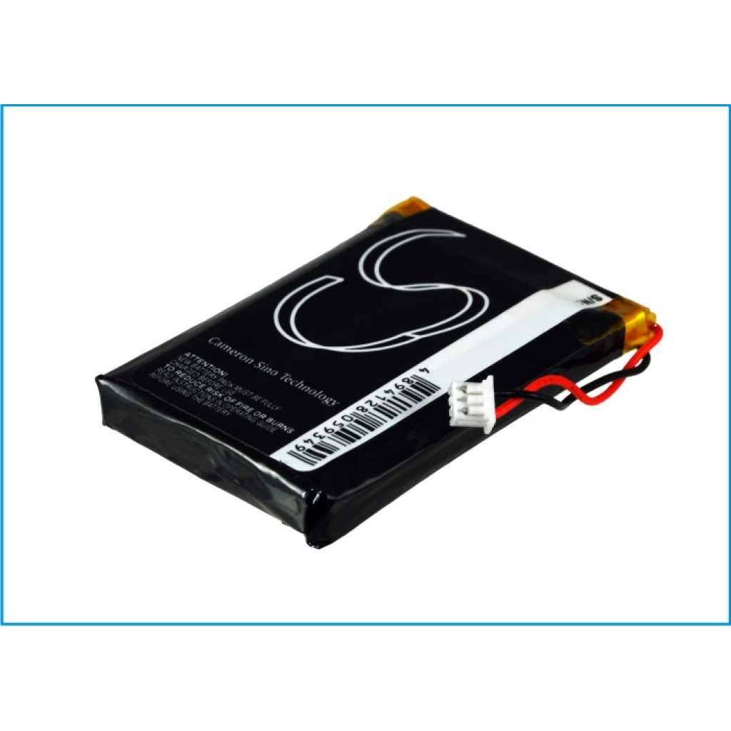 Batteria GPS, navigatore Celestron CS-CPR001SL