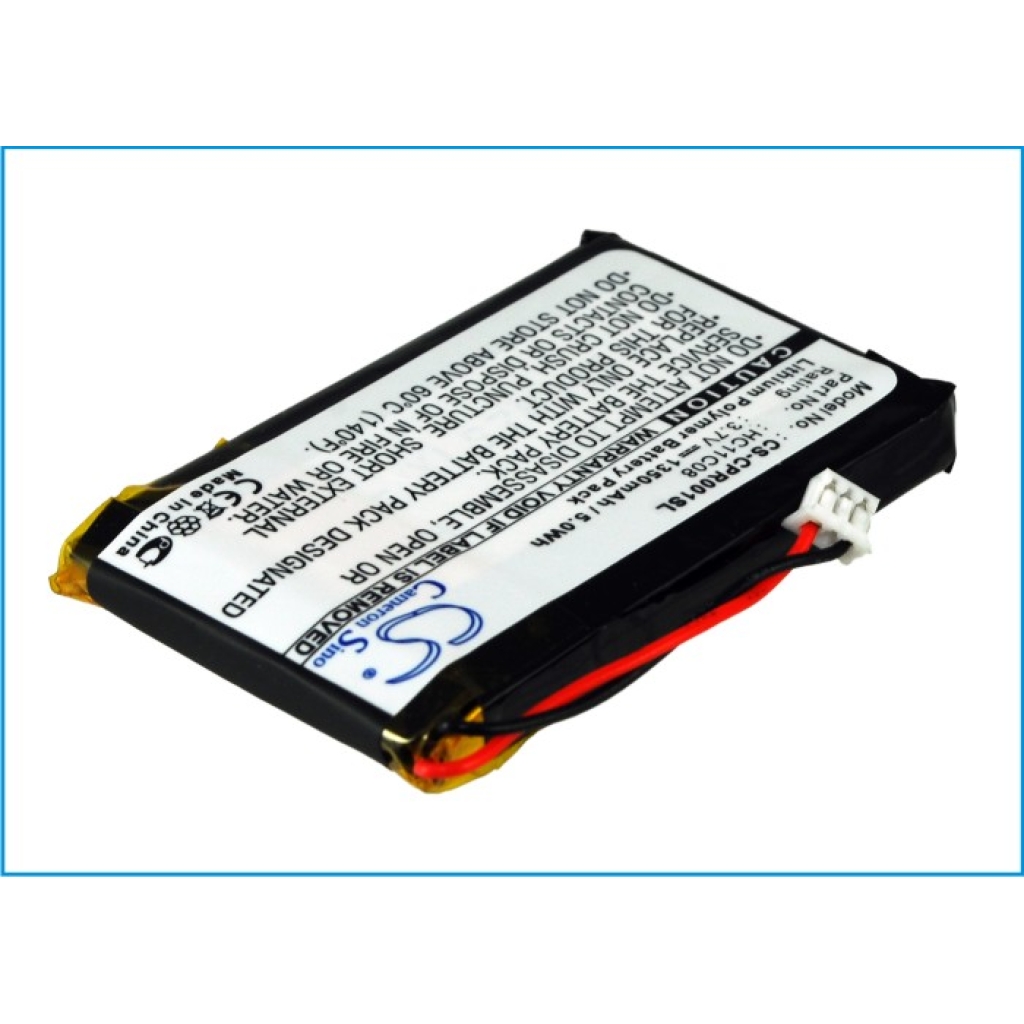 Batteria GPS, navigatore Celestron CS-CPR001SL