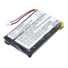 Sostituzione della batteria compatibile per Celestron HC11C08