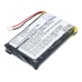 Batteria compatibile con Celestron CS-CPR001SL
