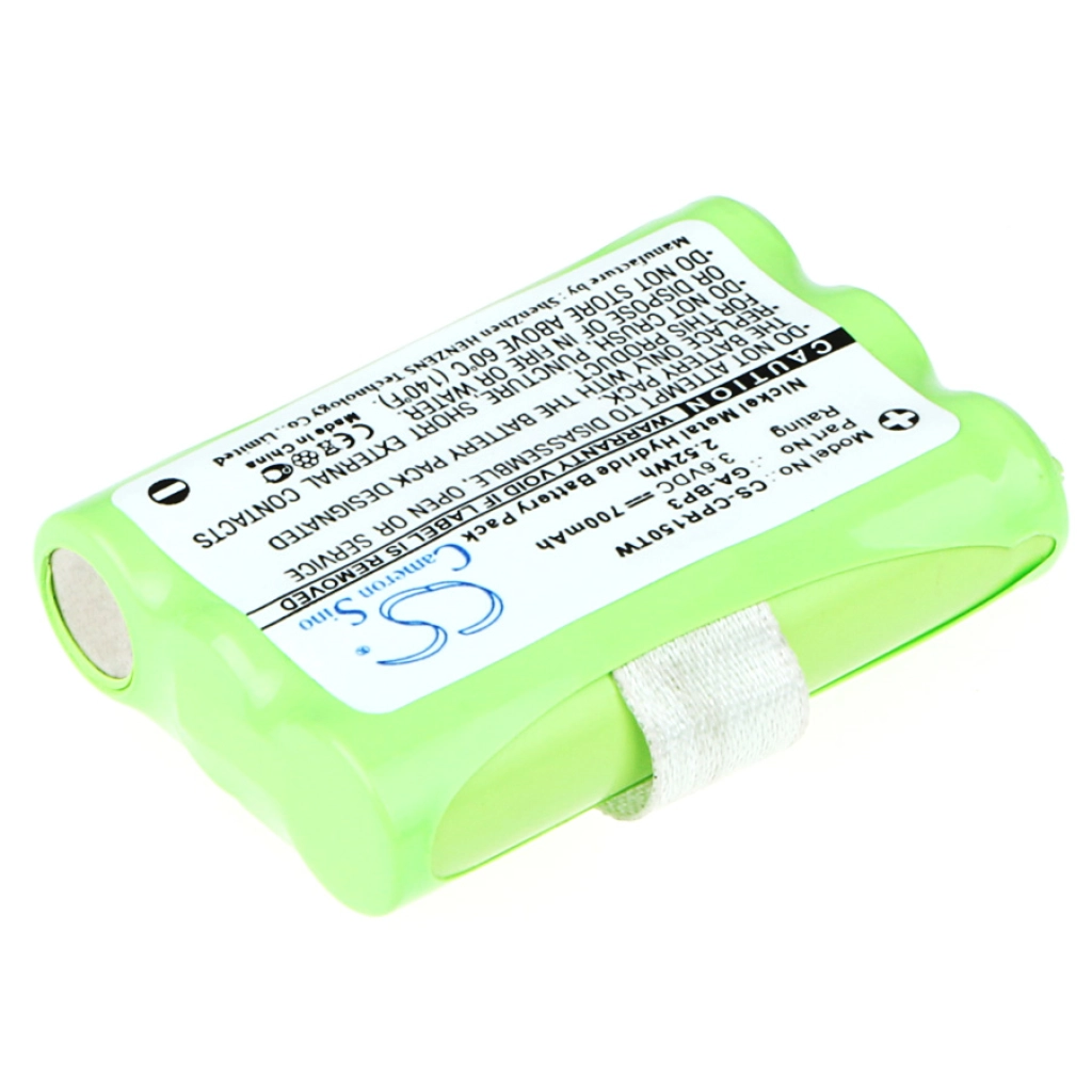 Batteria radio bidirezionale Cobra CS-CPR150TW