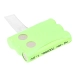 Batteria radio bidirezionale Cobra CS-CPR150TW