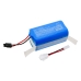 Batteria a vuoto Concept CS-CPR212VX
