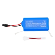 CS-CPR212VX<br />Batterie per   sostituisce la batteria PNC423894511