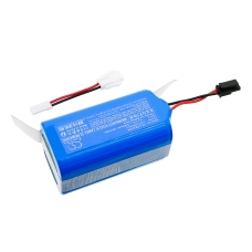 Sostituzione della batteria compatibile per Concept PNC423894511