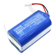 CS-CPR310VX<br />Batterie per   sostituisce la batteria BYD INR18650 M26-4S1P