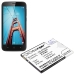 Sostituzione della batteria compatibile per Coolpad CPLD-417