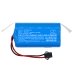 Batterie Sostituisce ES0480550L