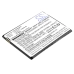 Batterie Batteria del telefono cellulare CS-CPR636SL