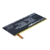 Batteria compatibile con Coolpad CS-CPS101SL