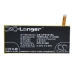 Batteria compatibile con Coolpad CS-CPS101SL