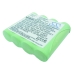 Batterie Batteria Telefono Cordless CS-CPS486CL