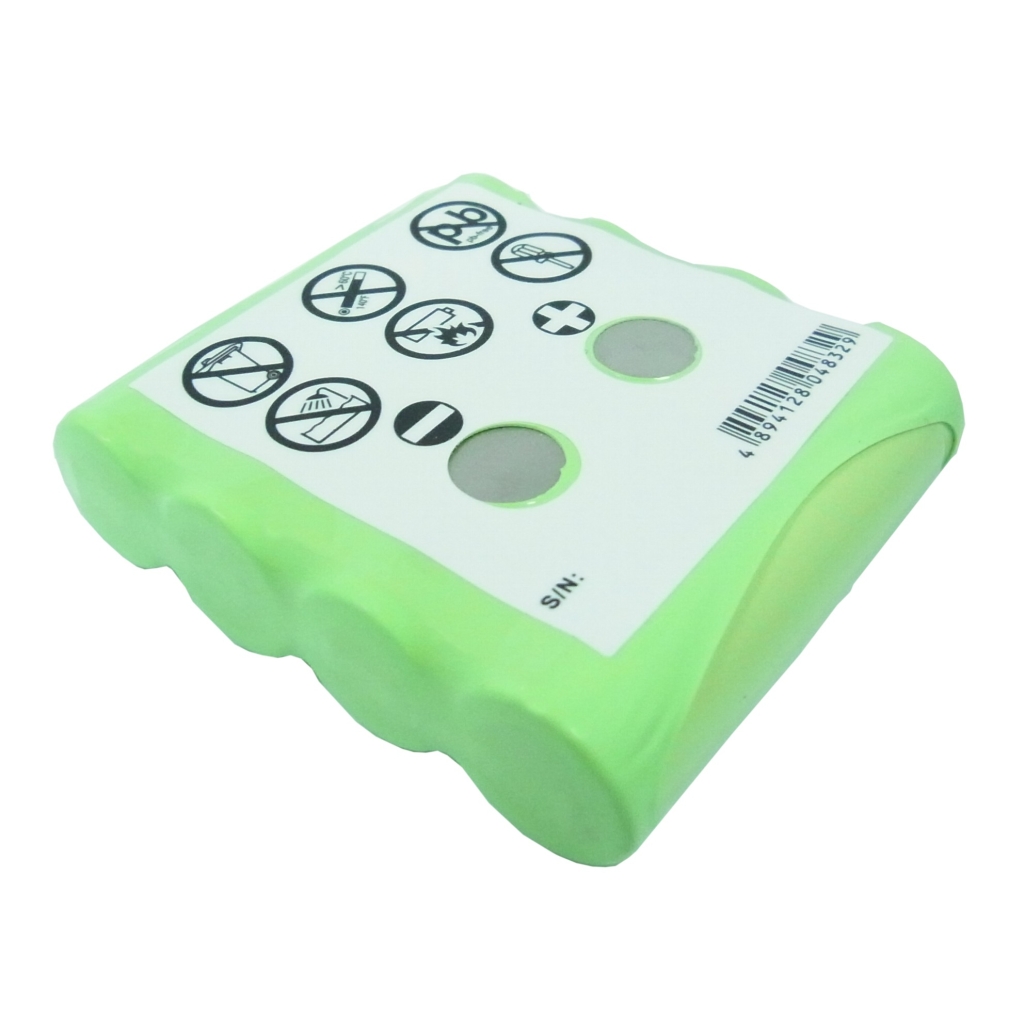Sostituzione della batteria compatibile per COBRA GOB-3060