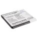 Batterie Batteria del telefono cellulare CS-CPS521XL