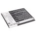 Batterie Batteria del telefono cellulare CS-CPS521XL