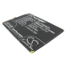 Batteria compatibile con Coolpad CS-CPS600XL