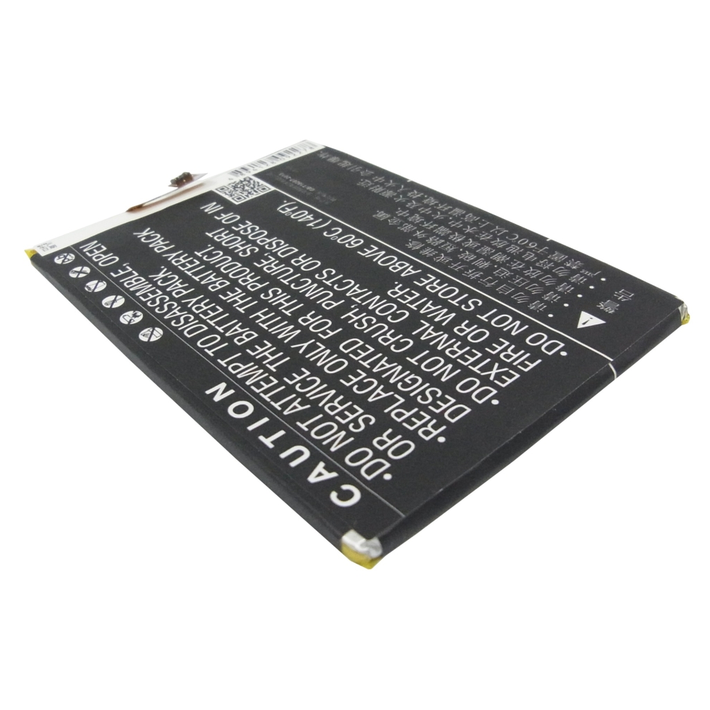 Batteria compatibile con Coolpad CS-CPS600XL