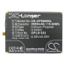 Batteria compatibile con Coolpad CS-CPS600XL
