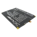 Batteria compatibile con Coolpad CS-CPS600XL