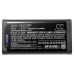 Batterie Sostituisce PT00075775